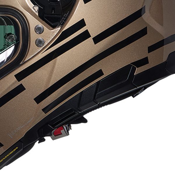 Nolan N80-8 Veloce 348