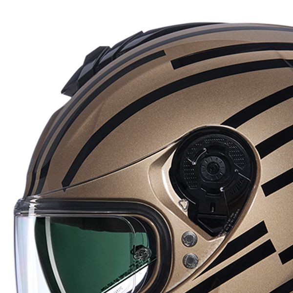 Nolan N80-8 Veloce 348