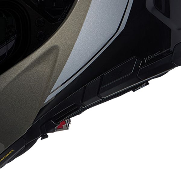 Nolan N80-8 Verniciatura Speciale 342