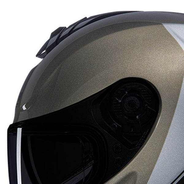 Nolan N80-8 Verniciatura Speciale 342