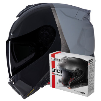 Casque Integrale Nolan N80-8 Verniciatura Speciale 343 + Kit Bluetooth B101R Casque Integrale Nolan N80-8 Verniciatura Speciale 343 + Kit Bluetooth B101R