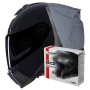 Casque Integrale Nolan N80-8 Verniciatura Speciale 343 + Kit Bluetooth B101R
