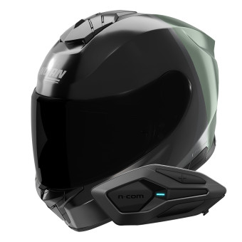 Integrale Nolan N80-8 Verniciatura Speciale 350 + Kit Bluetooth N-Com Bluetooth+