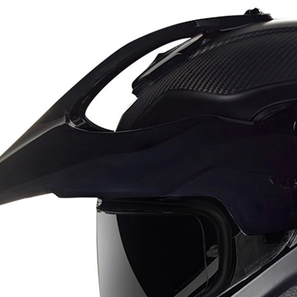 Nolan X-552 Ultra Carbon Triplonero 323