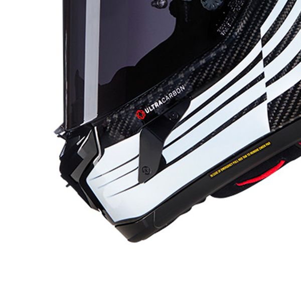 Nolan X-804 RS Ultra Carbon Ala 345