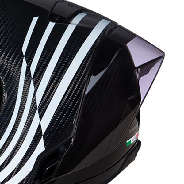 Nolan X-804 RS Ultra Carbon Ala 345