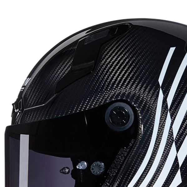 Nolan X-804 RS Ultra Carbon Ala 345