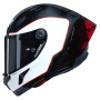 Casque Integrale Nolan X-804 RS Ultra Carbon Asso Di Picche 343