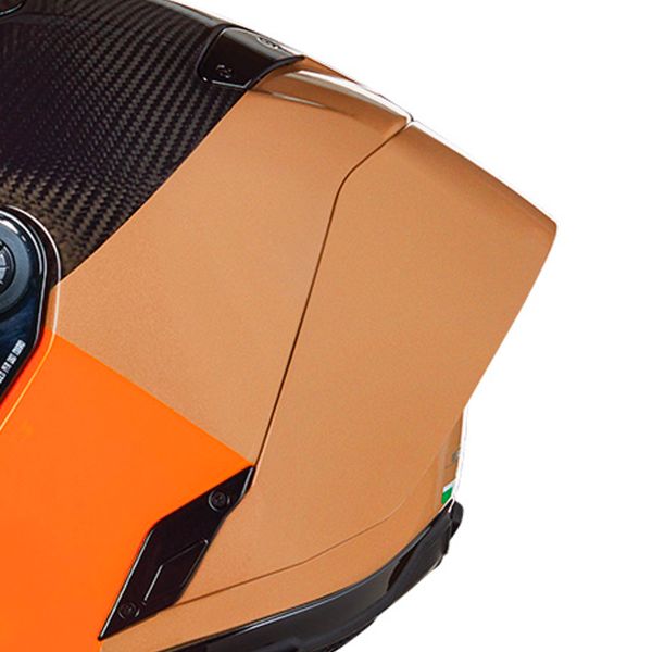 Nolan X-804 RS Ultra Carbon Blocco 349