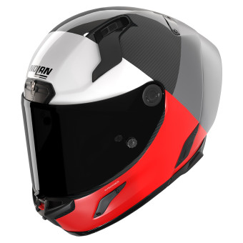 Casque Integrale Nolan X-804 RS Ultra Carbon Blocco 369 Casque Integrale Nolan X-804 RS Ultra Carbon Blocco 369