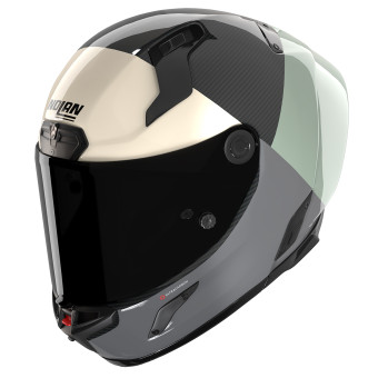 Integrale Nolan X-804 RS Ultra Carbon Blocco 370
