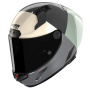Casque Integrale Nolan X-804 RS Ultra Carbon Blocco 370