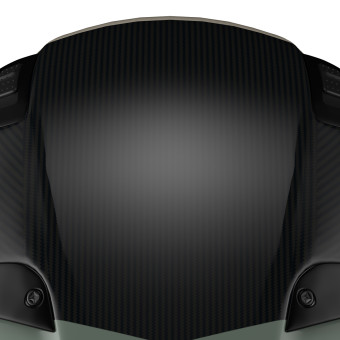 Nolan X-804 RS Ultra Carbon Blocco 370