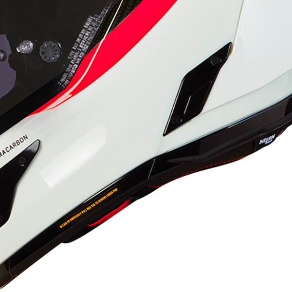 Nolan X-804 RS Ultra Carbon D.O.C. 346