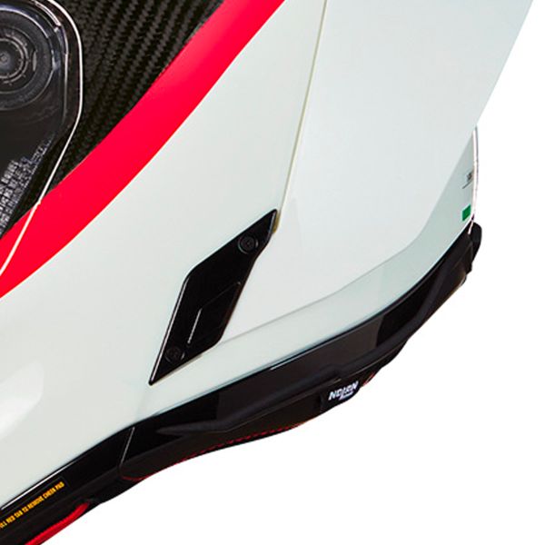 Nolan X-804 RS Ultra Carbon D.O.C. 346