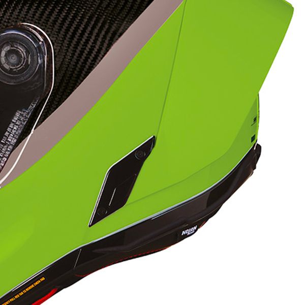 Nolan X-804 RS Ultra Carbon D.O.C. 347