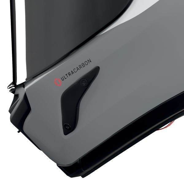 Nolan X-804 RS Ultra Carbon D.O.C. 358