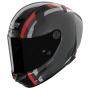 Casque Integrale Nolan X-804 RS Ultra Carbon Gemini 364