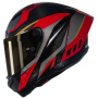 Casque Integrale Nolan X-804 RS Ultra Carbon Lesmo 362