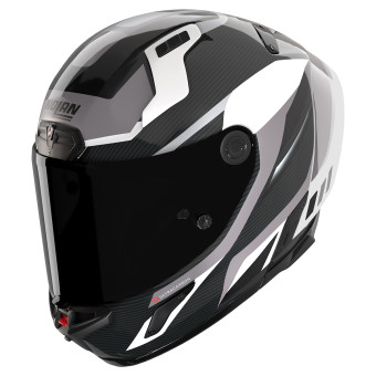 Integrale Nolan X-804 RS Ultra Carbon Lesmo 363