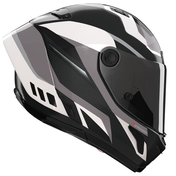 Nolan X-804 RS Ultra Carbon Lesmo 363