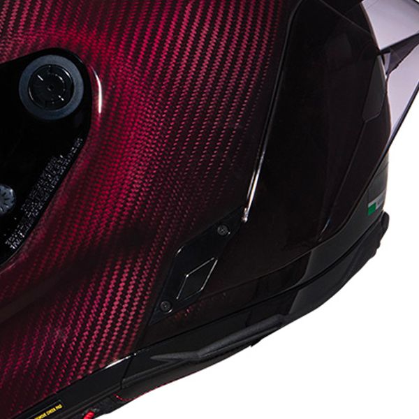 Nolan X-804 RS Ultra Carbon Liquido 326