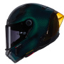 Casque Integrale Nolan X-804 RS Ultra Carbon Liquido 327