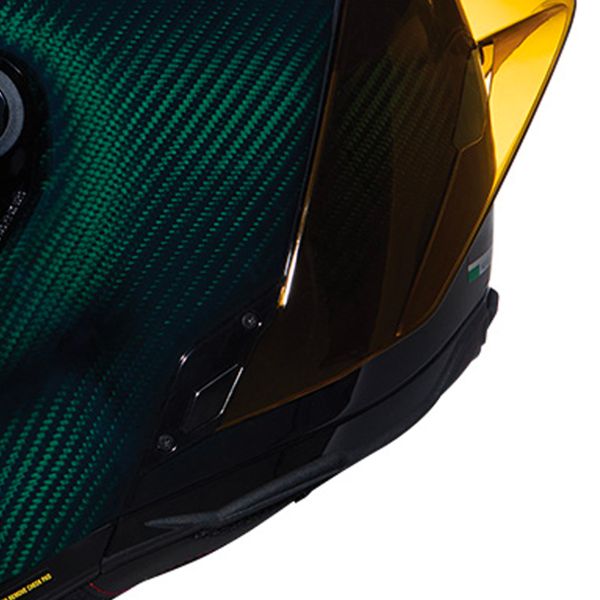 Nolan X-804 RS Ultra Carbon Liquido 327