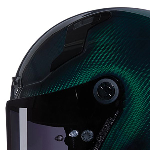 Nolan X-804 RS Ultra Carbon Liquido 327