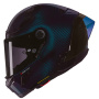 Casque Integrale Nolan X-804 RS Ultra Carbon Liquido 328