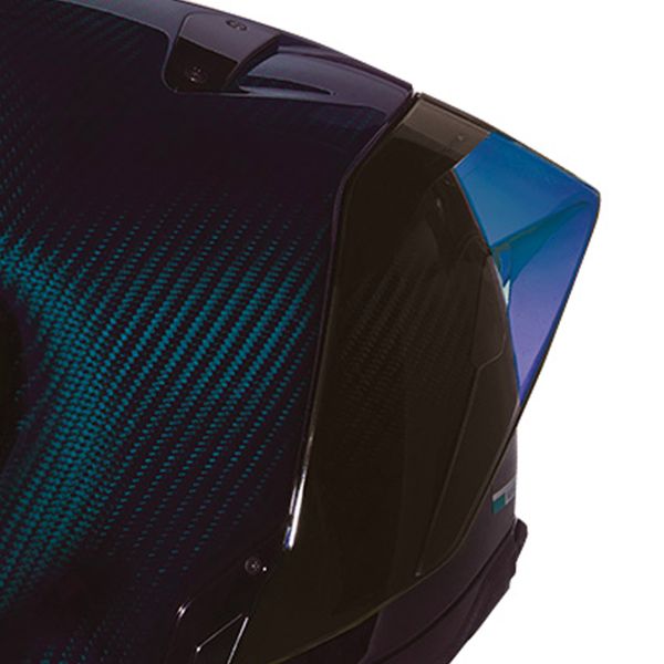 Nolan X-804 RS Ultra Carbon Liquido 328