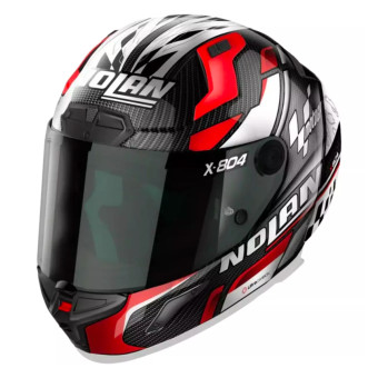Integrale Nolan X-804 RS Ultra Carbon Moto Gp 22
