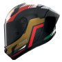 Casque Integrale Nolan X-804 RS Ultra Carbon Piega 367