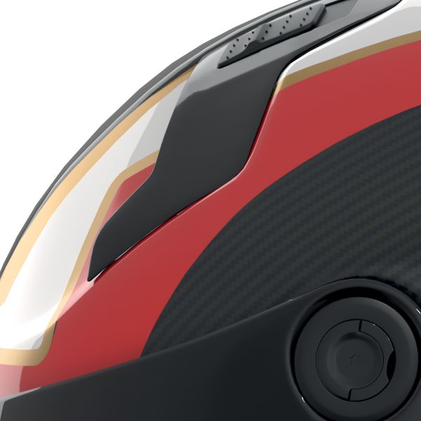 Nolan X-804 RS Ultra Carbon Piega 367