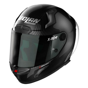 Integrale Nolan X-804 RS Ultra Carbon Puro 2