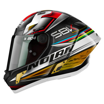 Nolan X-804 RS Ultra Carbon SBK 23