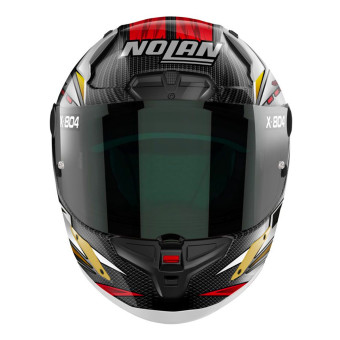 Nolan X-804 RS Ultra Carbon SBK 23