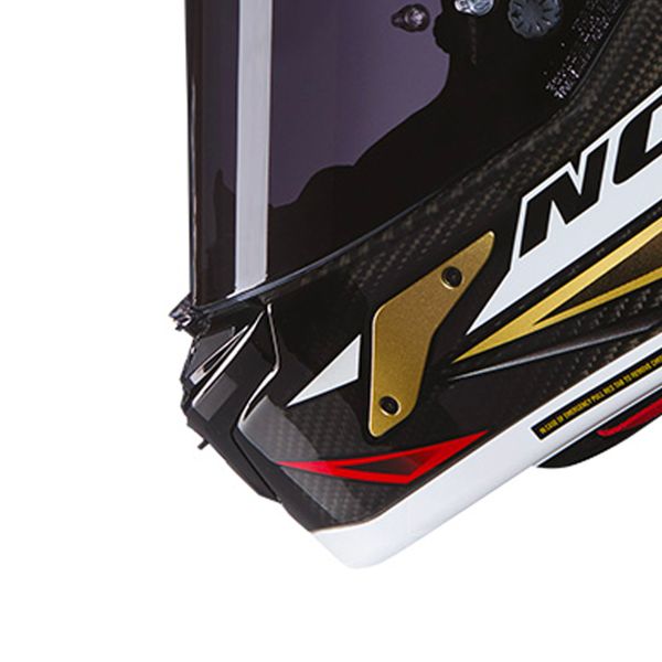 Nolan X-804 RS Ultra Carbon SBK 353