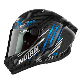 Nolan X-804 RS Ultra Carbon Spectre 20