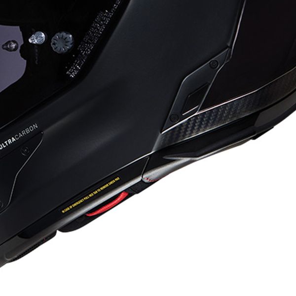 Nolan X-804 RS Ultra Carbon Triplonero 323