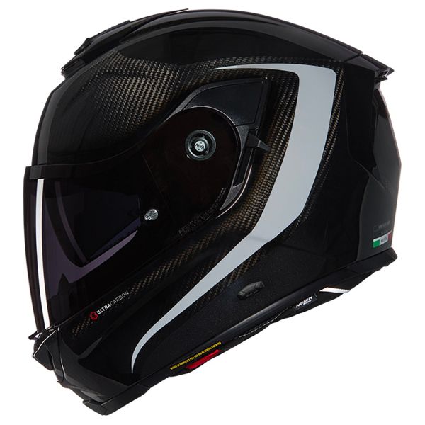 Integrale Nolan X-903 Ultra Carbon Intrigo 346