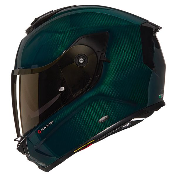 Integrale Nolan X-903 Ultra Carbon Liquido 327