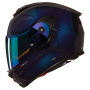 Casque Integrale Nolan X-903 Ultra Carbon Liquido 328