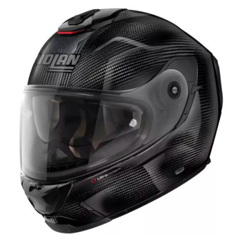 Integrale Nolan X-903 Ultra Carbon Puro N-com 201
