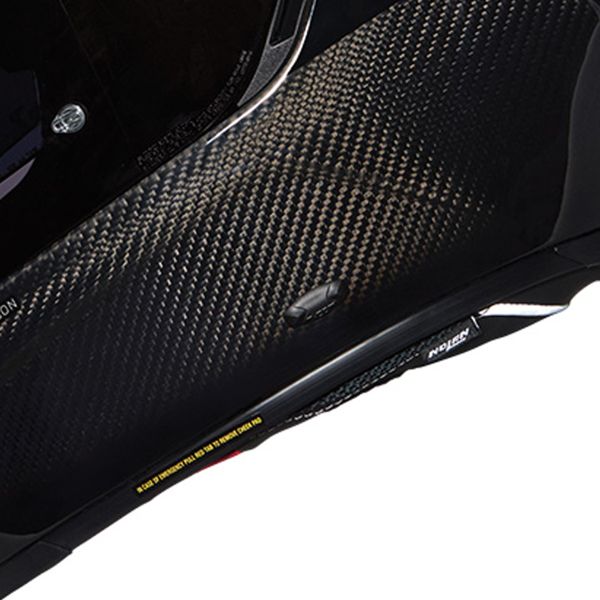 Nolan X-903 Ultra Carbon Verniciatura Speciale 342