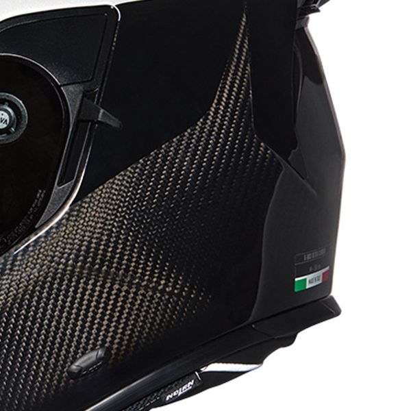 Nolan X-903 Ultra Carbon Verniciatura Speciale 342