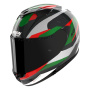 Casque Integrale Nolan X-904 Ultra Carbon Calibro 346
