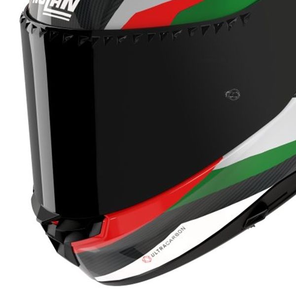 Nolan X-904 Ultra Carbon Calibro 346