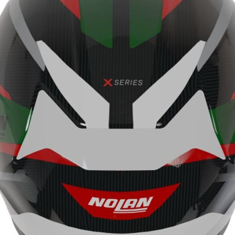 Nolan X-904 Ultra Carbon Calibro 346