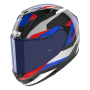 Casque Integrale Nolan X-904 Ultra Carbon Calibro 347